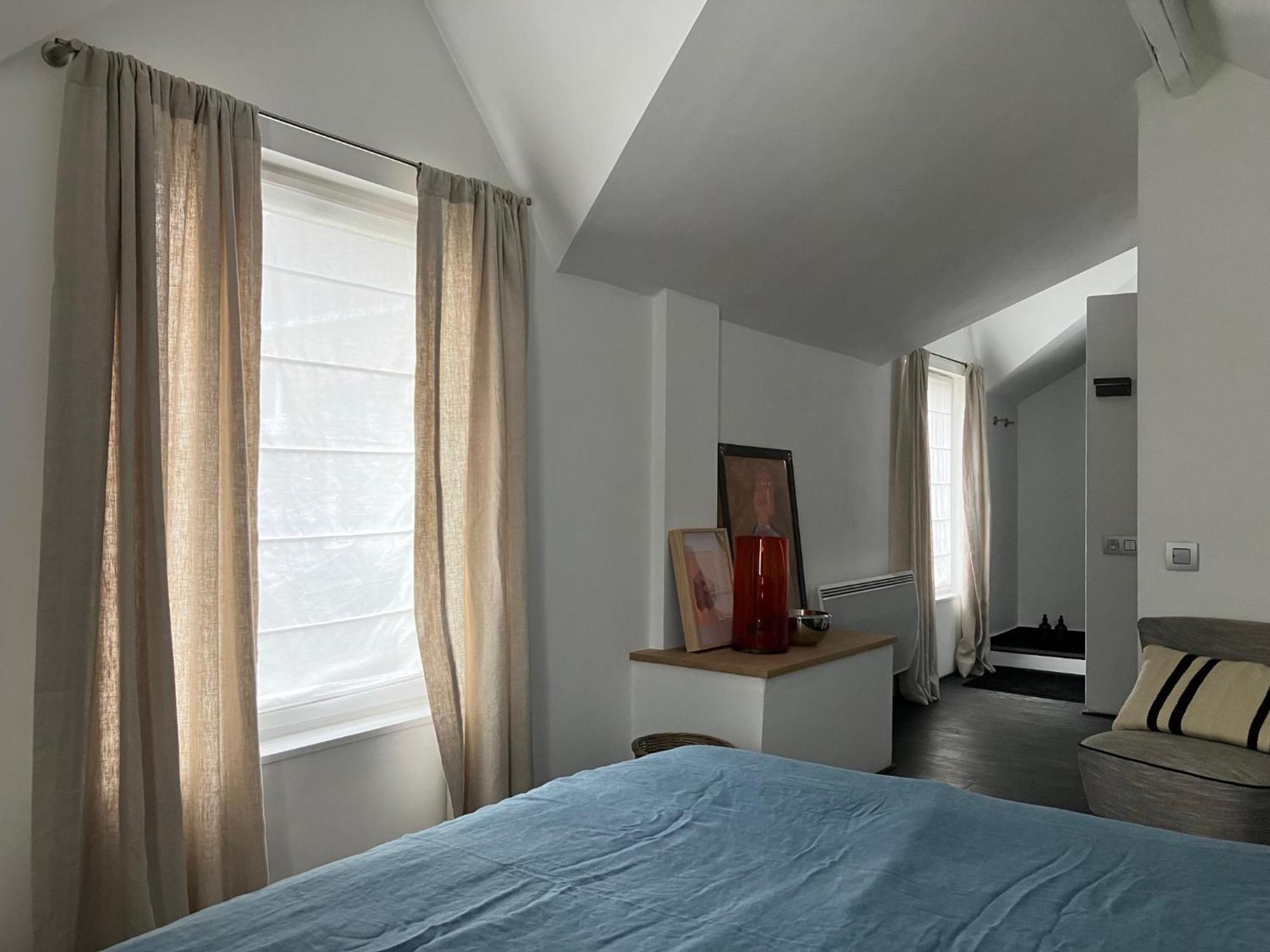 B&B La Ruelle Profondeville Bagian luar foto