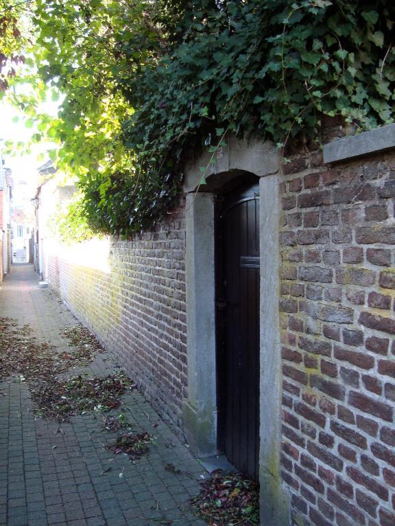 B&B La Ruelle Profondeville Bagian luar foto