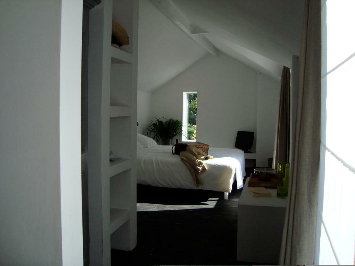 B&B La Ruelle Profondeville Ruang foto
